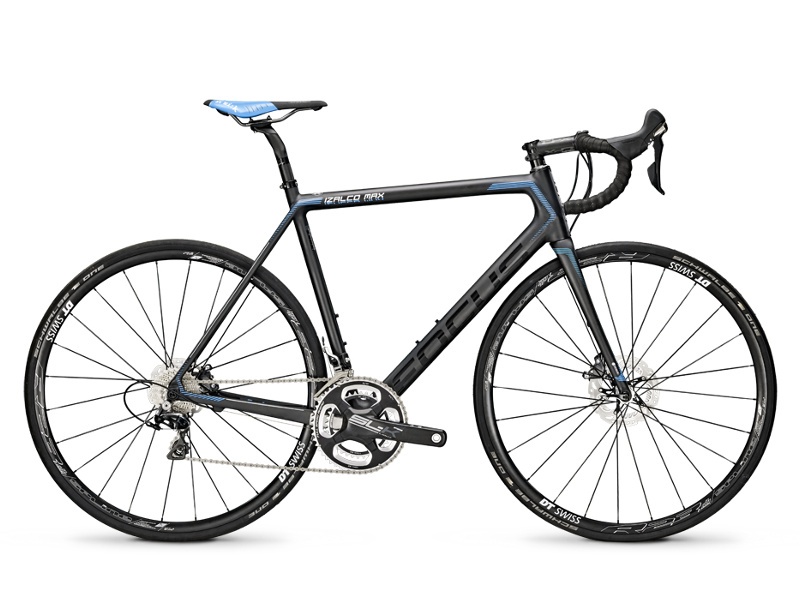 Focus Izalco Max Disc Dura-Ace