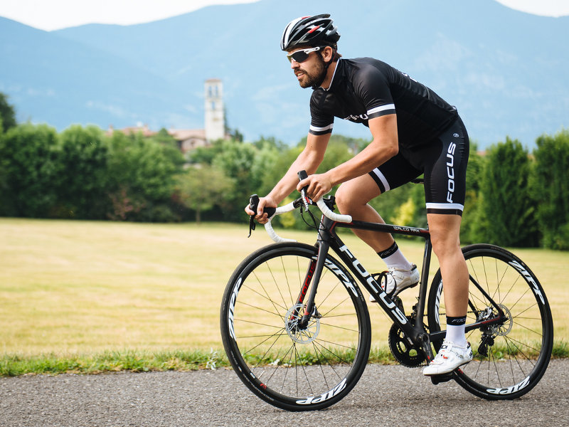 Focus Izalco Max Disc