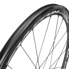 Ruedas Fulcrum Racing Quattro