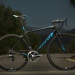 Giant TCR Advanced SL 2016