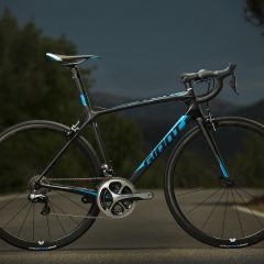 Gama Giant TCR 2016