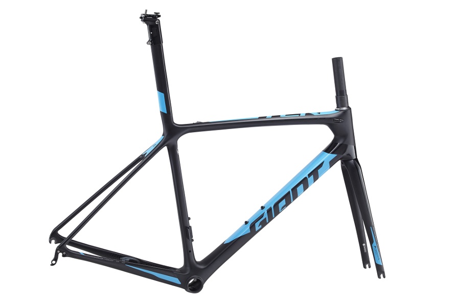 Giant TCR Advanced SL cuadro