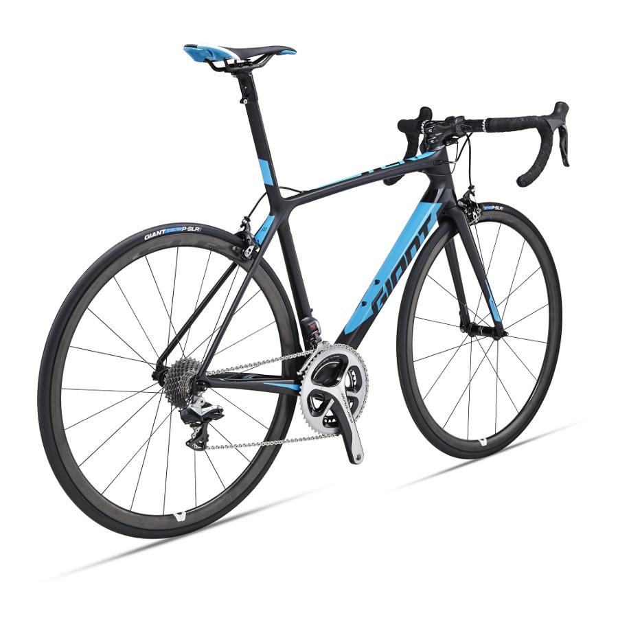 Giant TCR Advanced SL