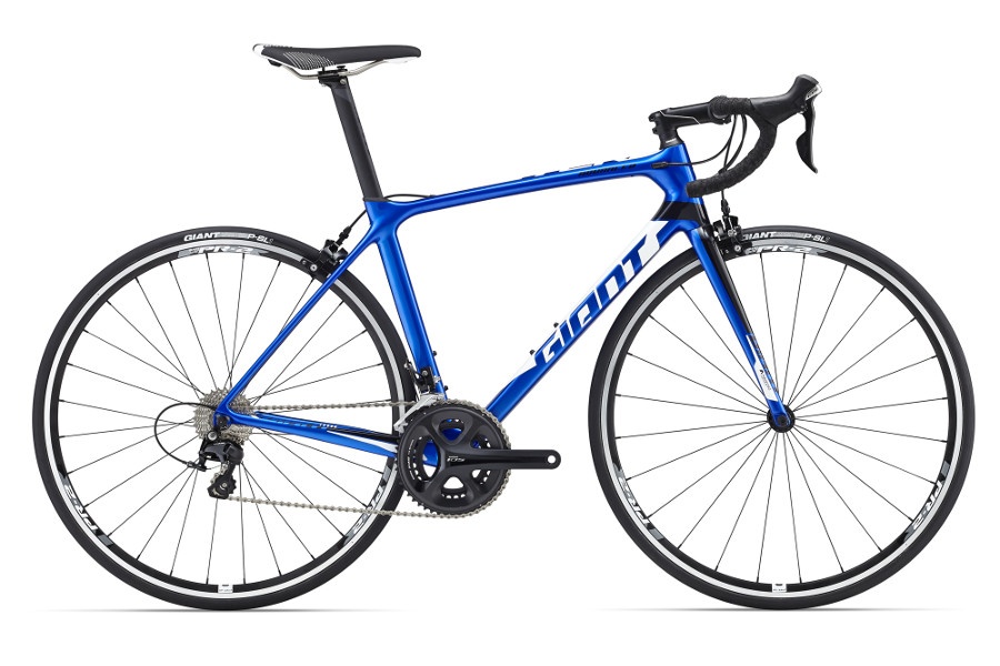 Giant TCR Advanced