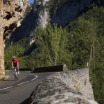 Ciclismo y naturaleza en Lozère