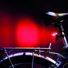 Luces Osram LEDsBIKE