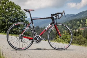 Rose Xeon Team CGF