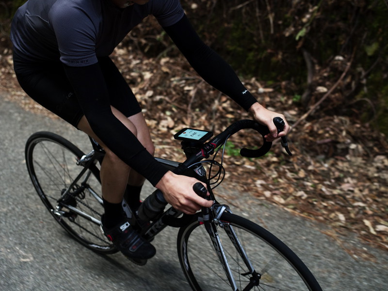Strava Live