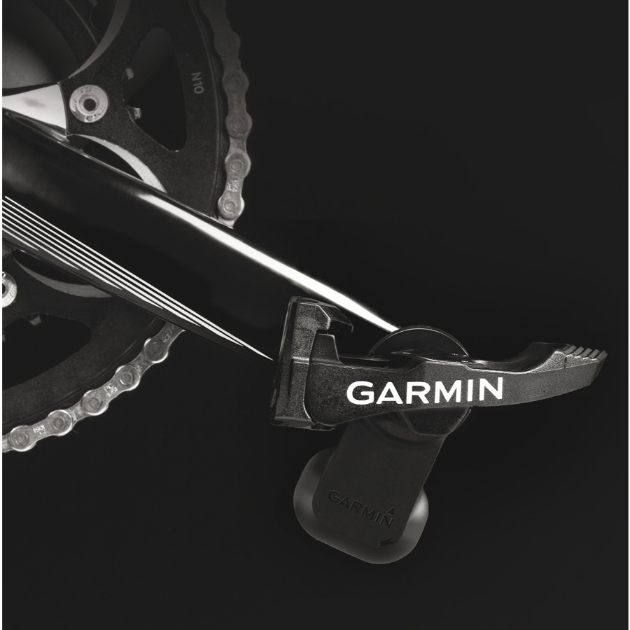 Pedales con medidor de potencia Garmin Vector 2