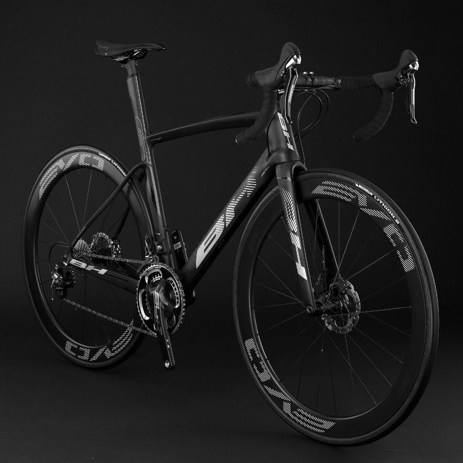 BH G7 Disc 2016