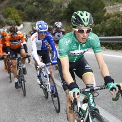 Manillares de carretera Oval