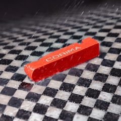 Pastillas de freno para carbono Corima