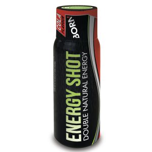 ENERGY SHOT BORN