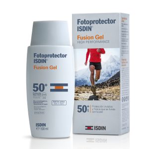 Isdin Fusion Gel