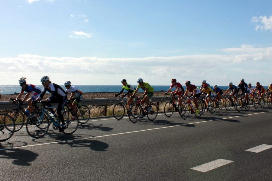 La Cicloturista 2015