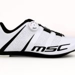 MSC Road Shoes 1