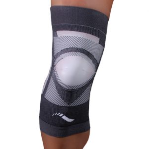 Sportlast Black Edition rodillera descarga