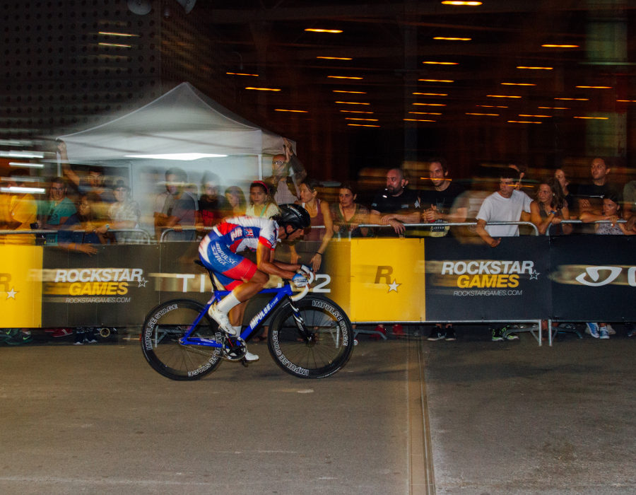 Red Hook Crit Barcelona TopBici