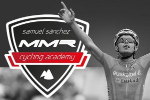 samuel sanchez mmr cycling academy