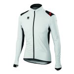 Sportful Hot Pack NoRain blanco