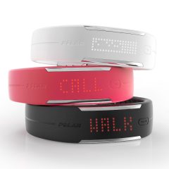 Pulsera Polar Loop 2