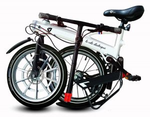 vlec pocket+ ebike
