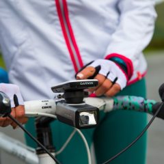 GPS Garmin Edge Explore 1000