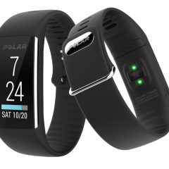 Pulsera Polar A360