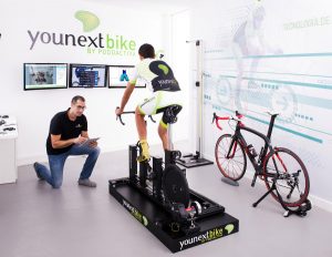 Younext Bike Podoactiva