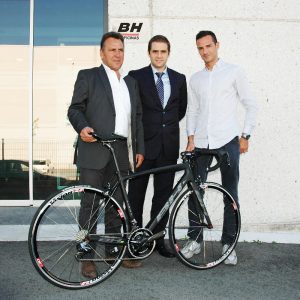 direct energie team bh