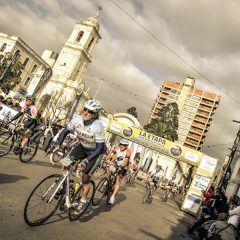 Étapes by Le Tour de France