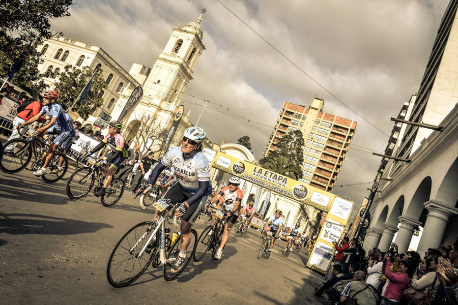 etapa argentina tour
