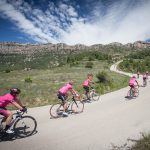 Polar Gran Fondo La Mussara-Reus 2016