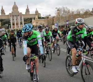 oakley gran fondo barcelona