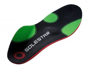 solestar plantillas