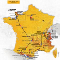 Tour de Francia 2016