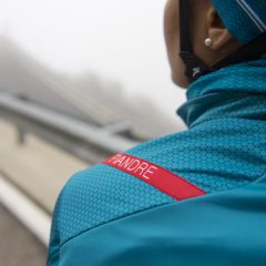 Chaqueta Sportful Fiandre Light WS W