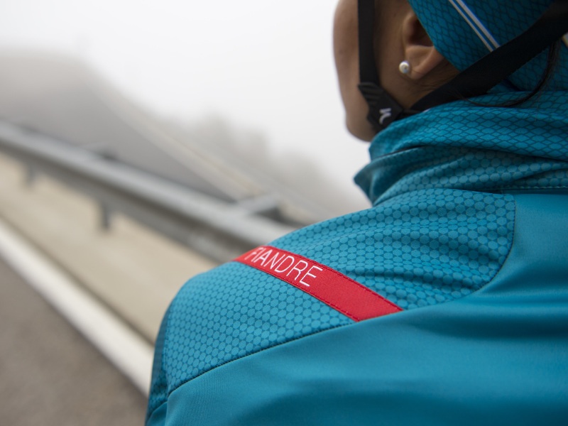 Sportful Fiandre Light WS W