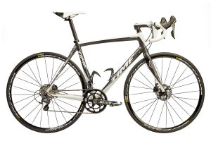 Time Fluidity disc