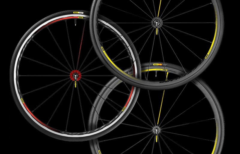 mavic limited edition