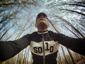 ropa solo
