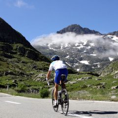 Tour du Mont Blanc