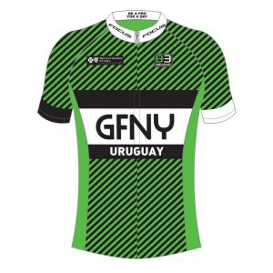 GFNY Uruguay