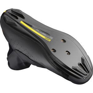 Mavic Ksyrium Pro Thermo shoes