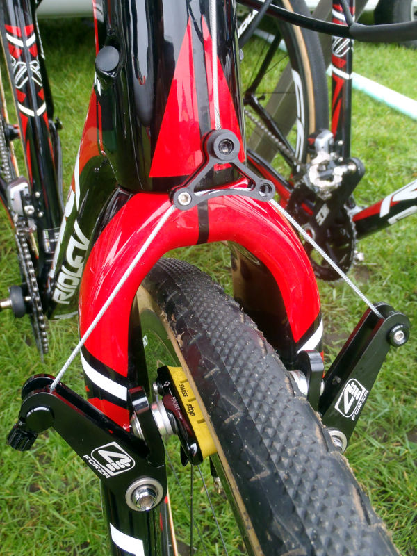 Ridley Sunweb Napoleon Games 2