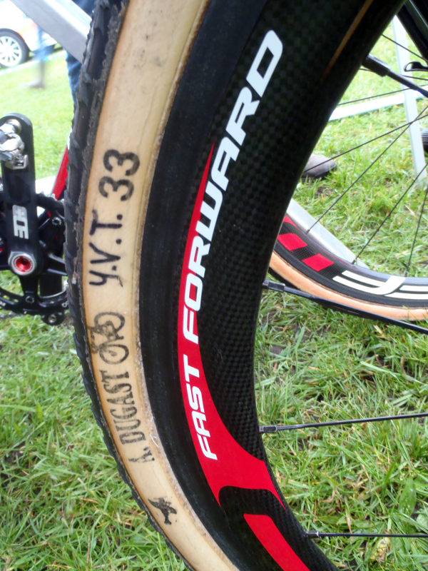 Ridley Sunweb Napoleon Games 4