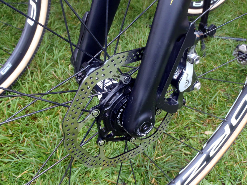 Ridley Telenet Fidea 2