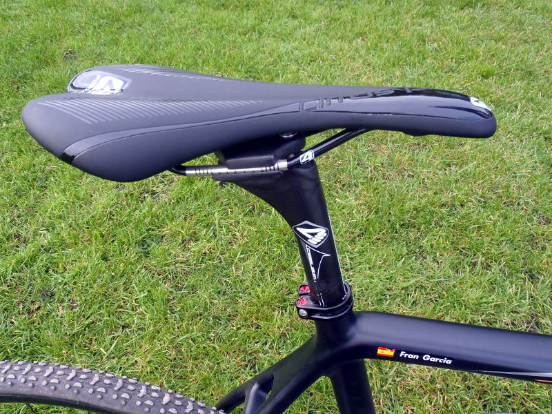 Ridley X-Night SL 10