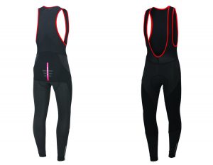 Sportful Fiandre Bibtight