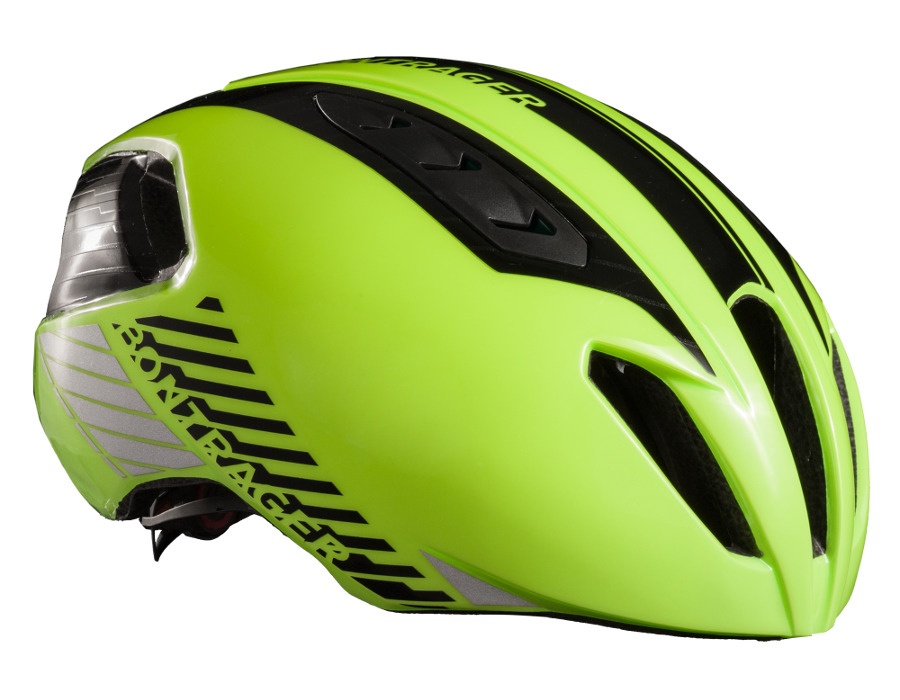 bontrager ballista casco